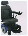 danny`s wheelchair sales & service logo